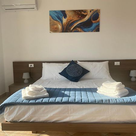 Maison De Cheeramie - Tourist Apartments Tra Mare E Etna Mascali Εξωτερικό φωτογραφία