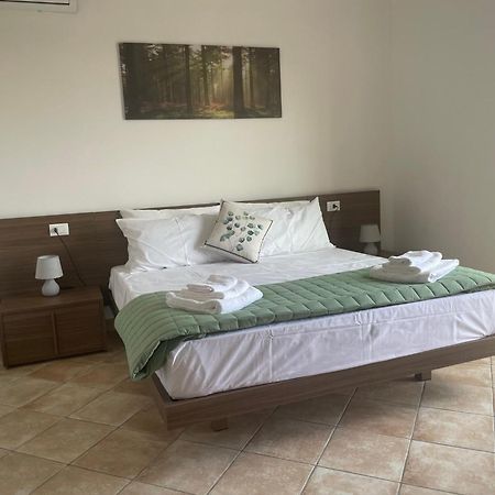 Maison De Cheeramie - Tourist Apartments Tra Mare E Etna Mascali Εξωτερικό φωτογραφία