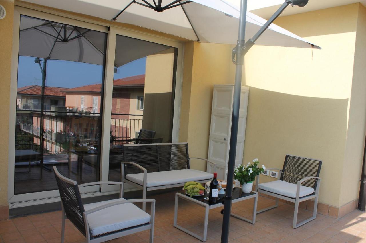 Maison De Cheeramie - Tourist Apartments Tra Mare E Etna Mascali Εξωτερικό φωτογραφία