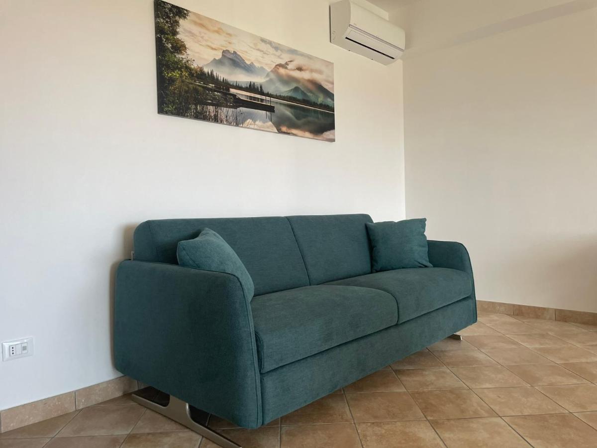 Maison De Cheeramie - Tourist Apartments Tra Mare E Etna Mascali Εξωτερικό φωτογραφία