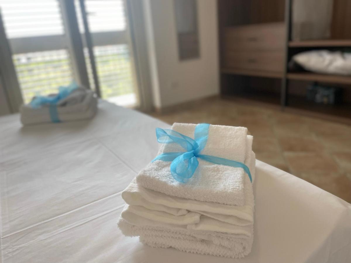 Maison De Cheeramie - Tourist Apartments Tra Mare E Etna Mascali Εξωτερικό φωτογραφία