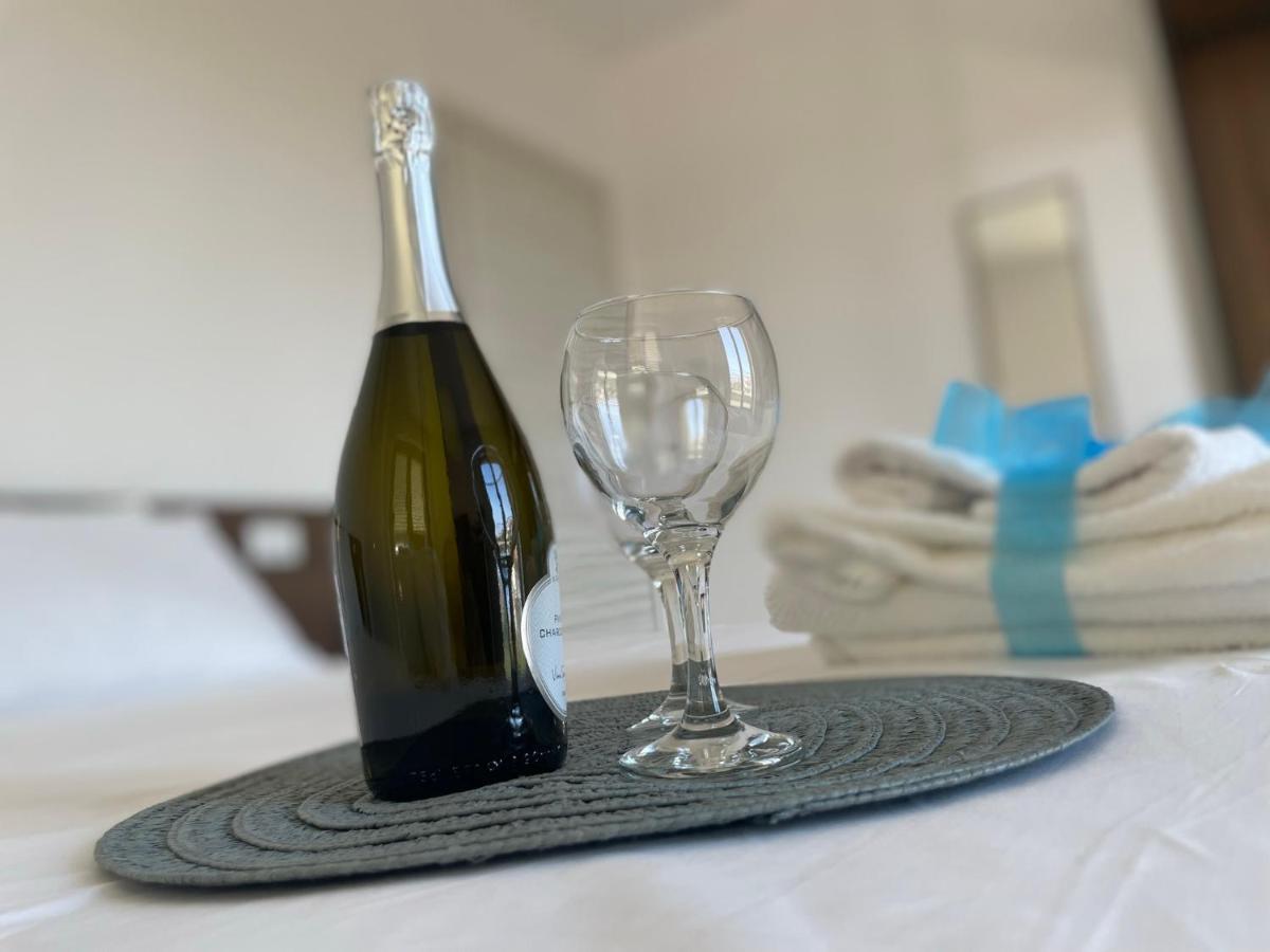 Maison De Cheeramie - Tourist Apartments Tra Mare E Etna Mascali Εξωτερικό φωτογραφία