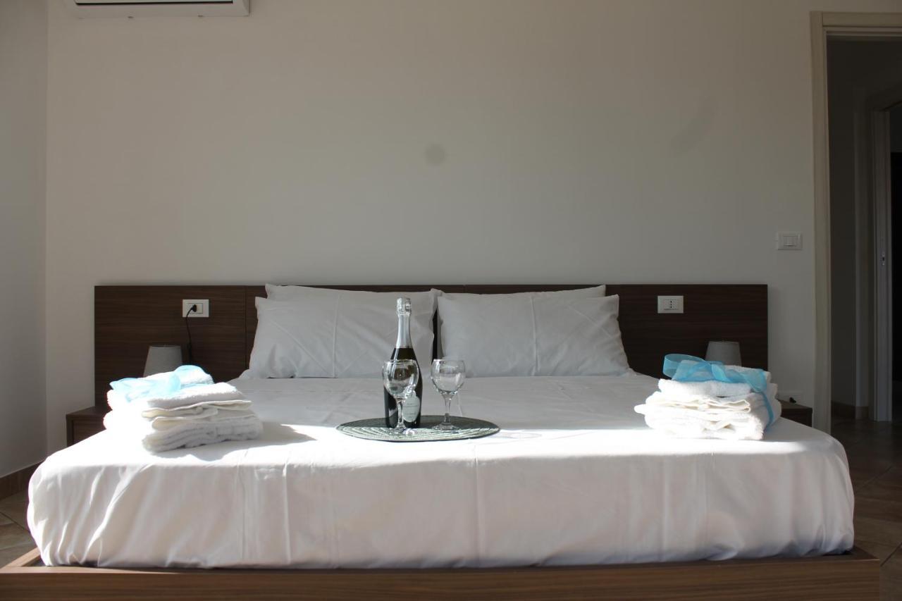 Maison De Cheeramie - Tourist Apartments Tra Mare E Etna Mascali Εξωτερικό φωτογραφία