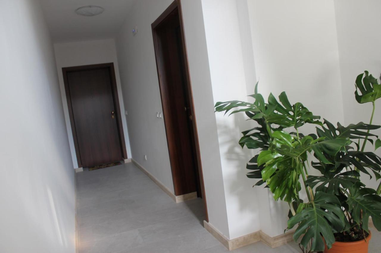 Maison De Cheeramie - Tourist Apartments Tra Mare E Etna Mascali Εξωτερικό φωτογραφία