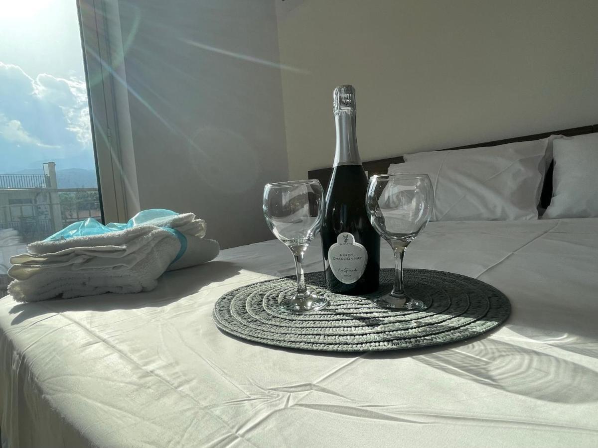 Maison De Cheeramie - Tourist Apartments Tra Mare E Etna Mascali Εξωτερικό φωτογραφία