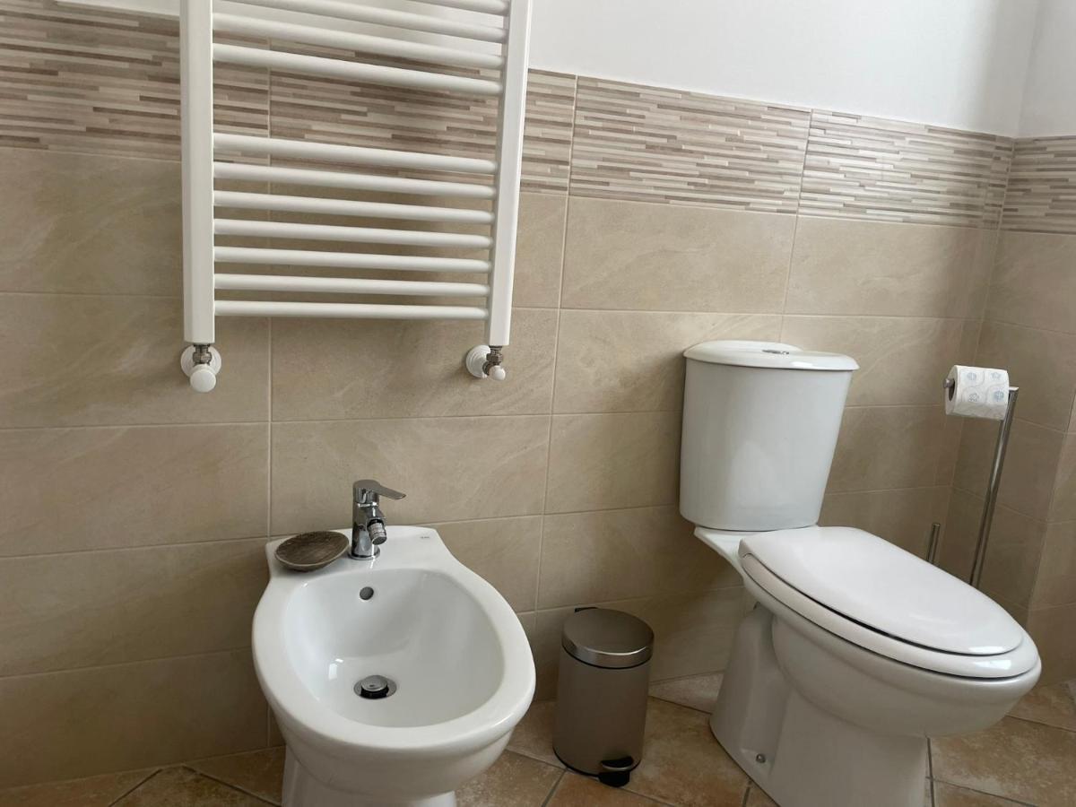 Maison De Cheeramie - Tourist Apartments Tra Mare E Etna Mascali Εξωτερικό φωτογραφία