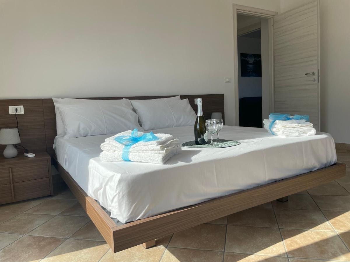 Maison De Cheeramie - Tourist Apartments Tra Mare E Etna Mascali Εξωτερικό φωτογραφία