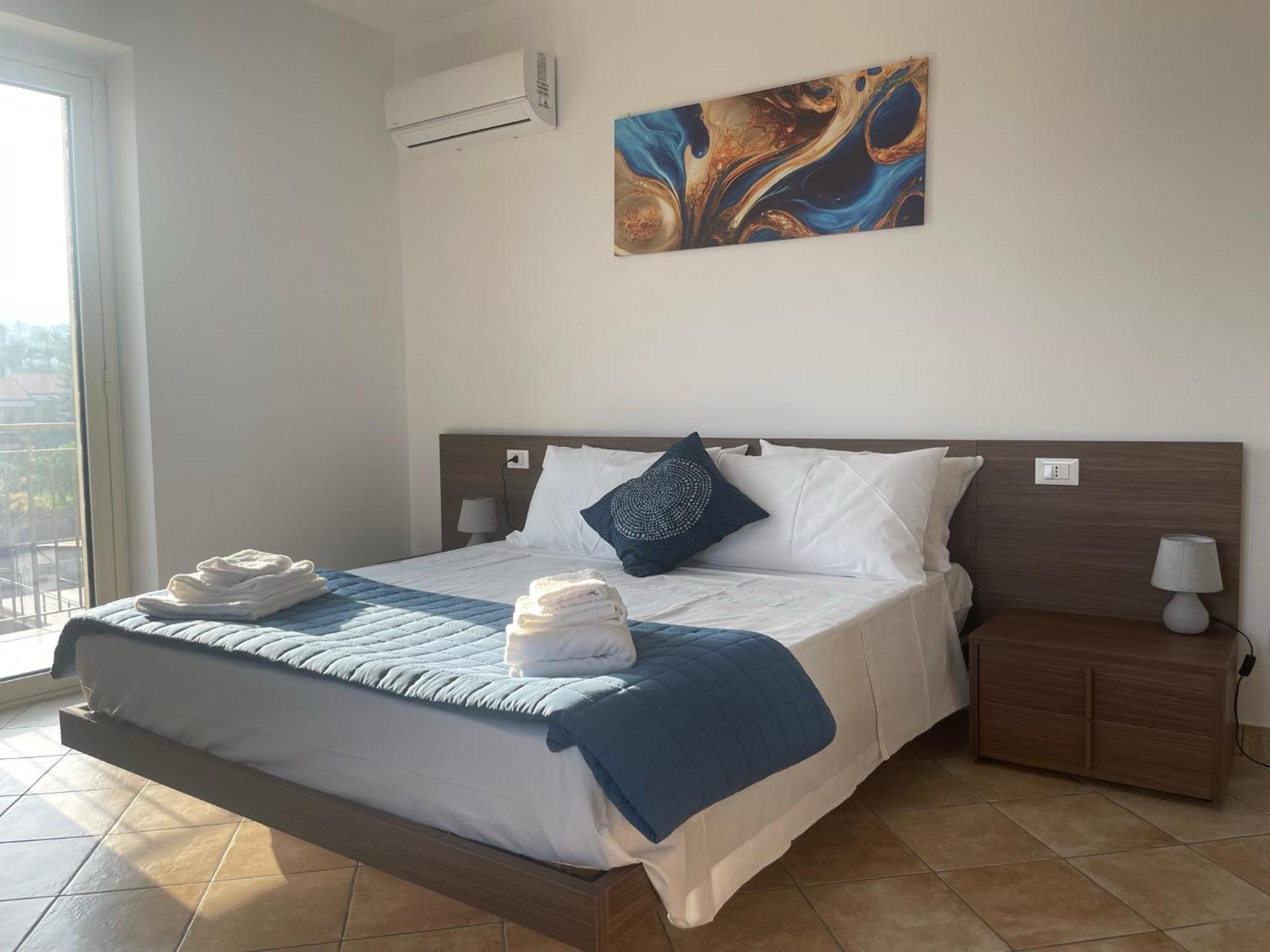 Maison De Cheeramie - Tourist Apartments Tra Mare E Etna Mascali Εξωτερικό φωτογραφία