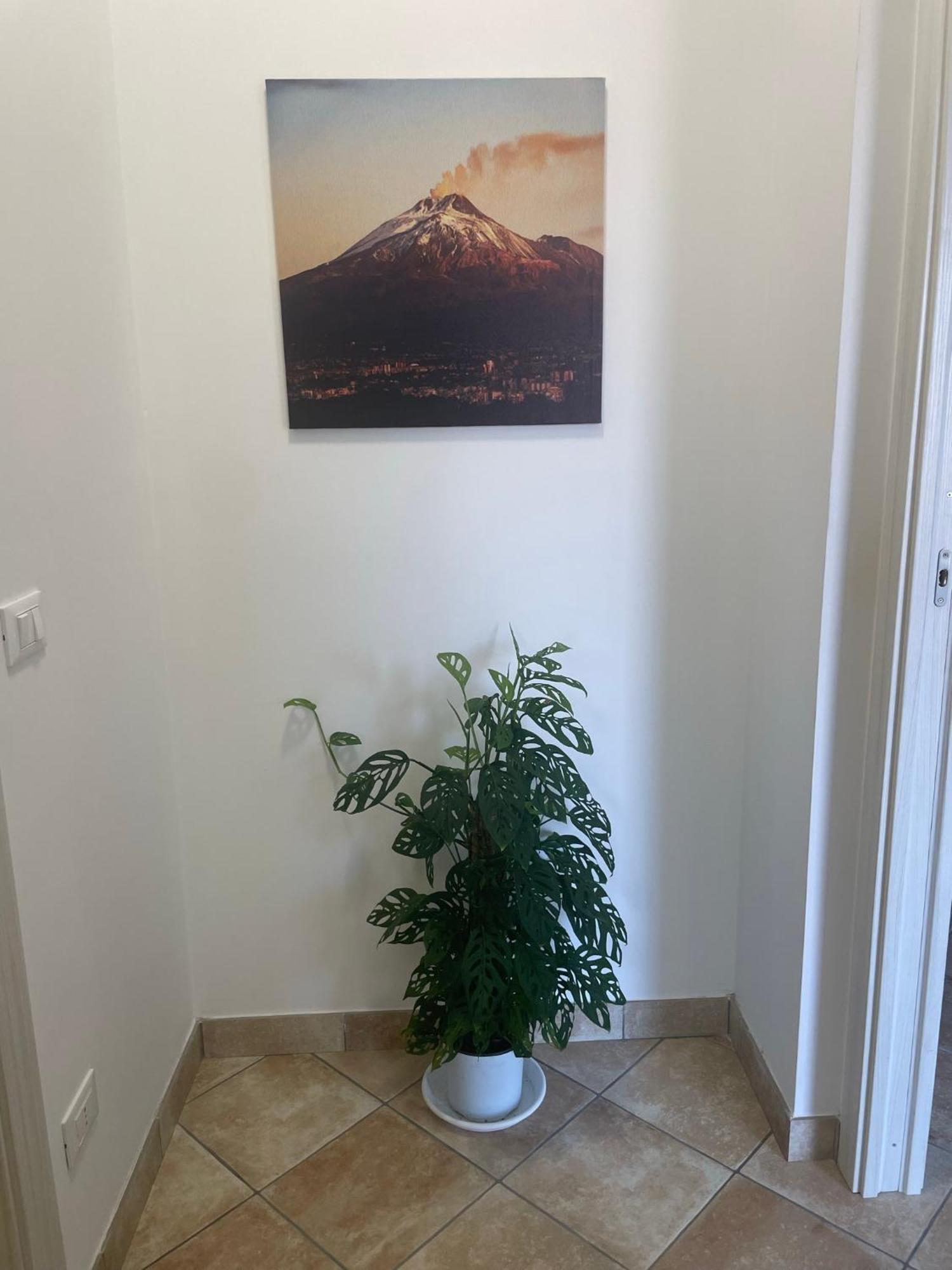 Maison De Cheeramie - Tourist Apartments Tra Mare E Etna Mascali Εξωτερικό φωτογραφία