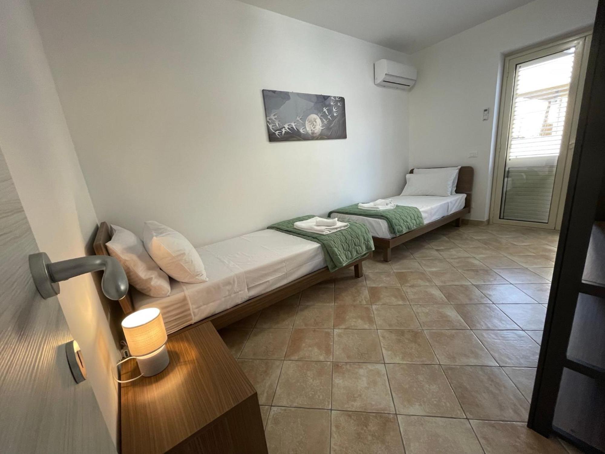 Maison De Cheeramie - Tourist Apartments Tra Mare E Etna Mascali Εξωτερικό φωτογραφία
