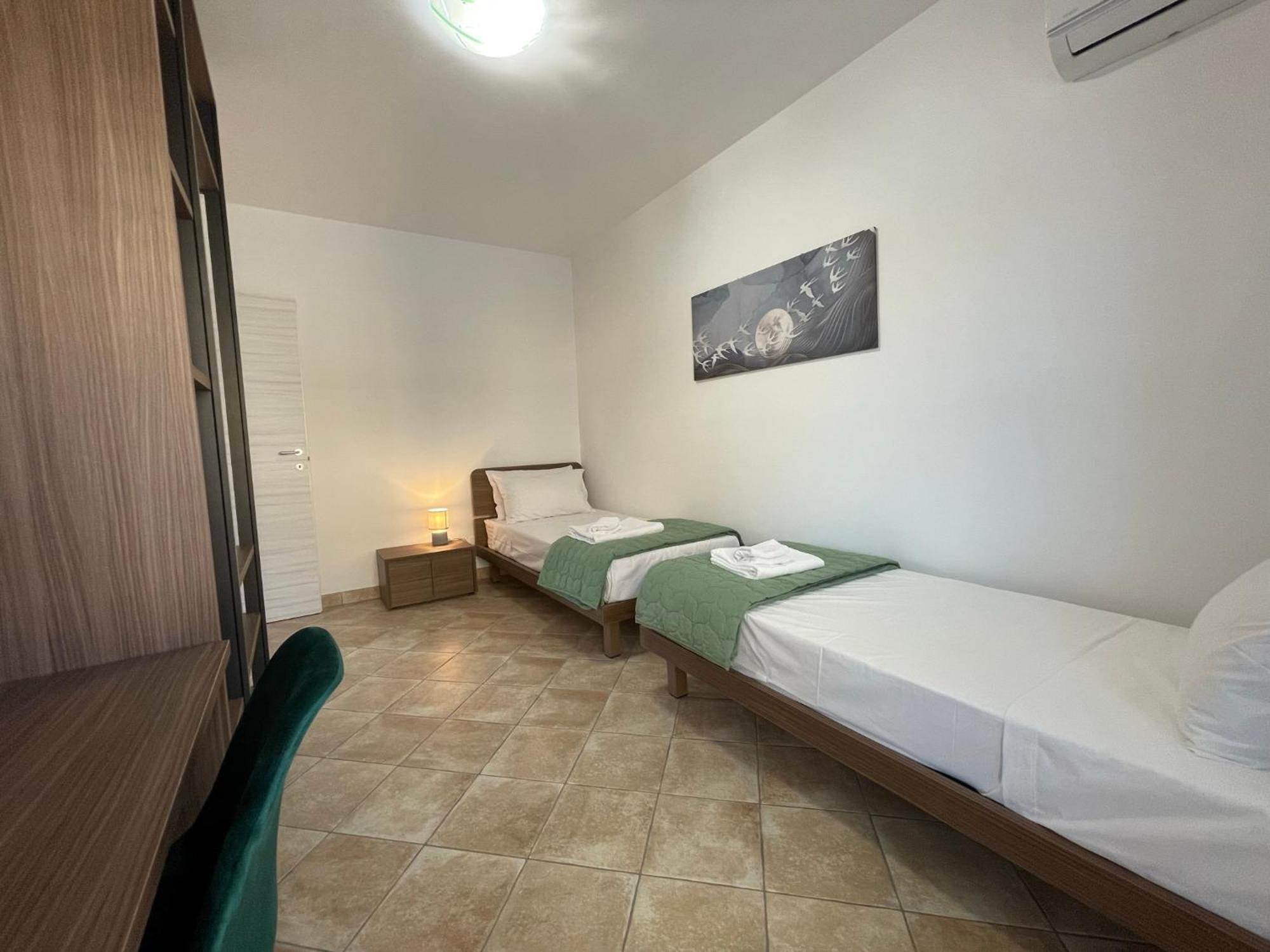 Maison De Cheeramie - Tourist Apartments Tra Mare E Etna Mascali Εξωτερικό φωτογραφία
