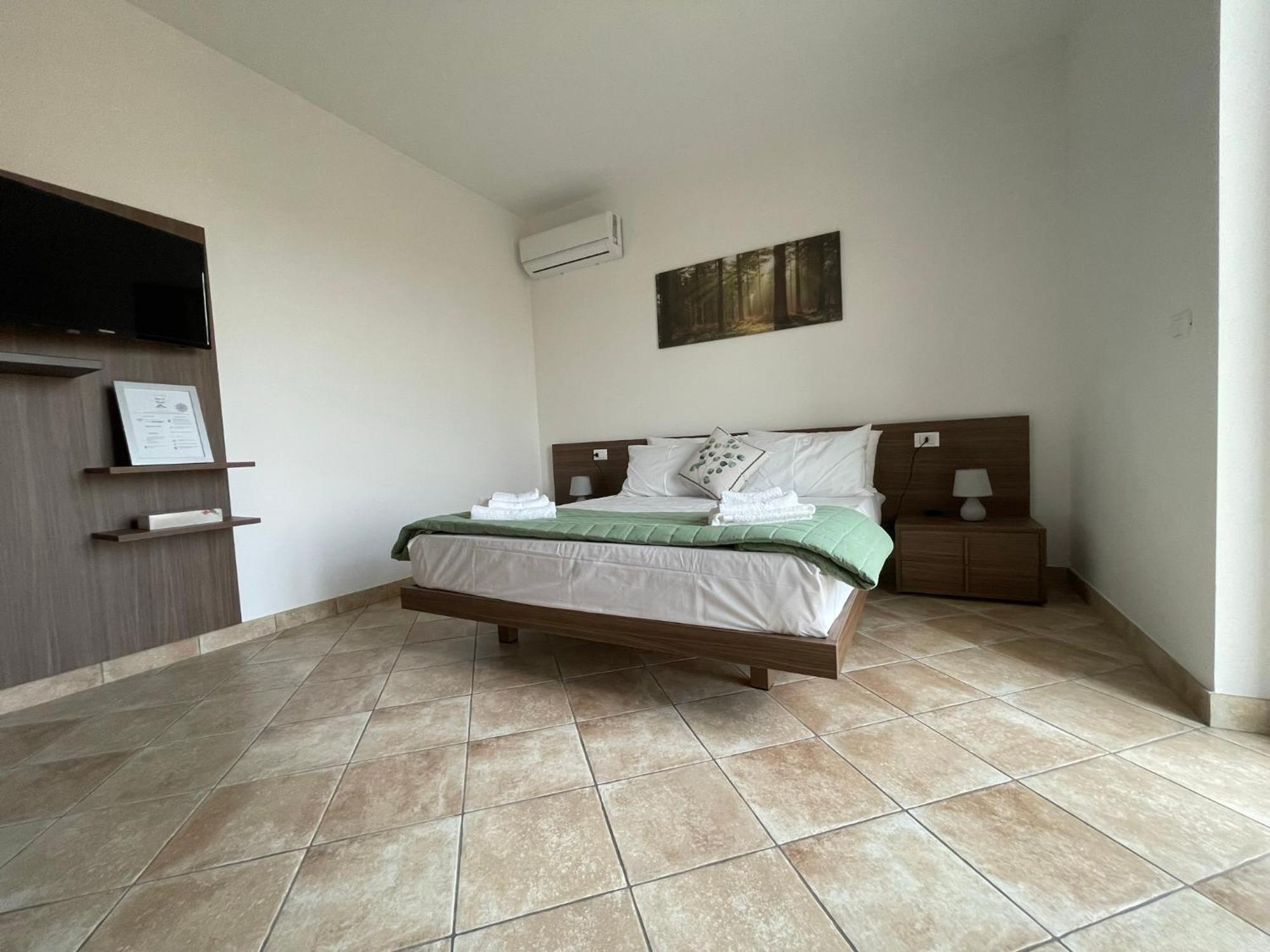 Maison De Cheeramie - Tourist Apartments Tra Mare E Etna Mascali Εξωτερικό φωτογραφία