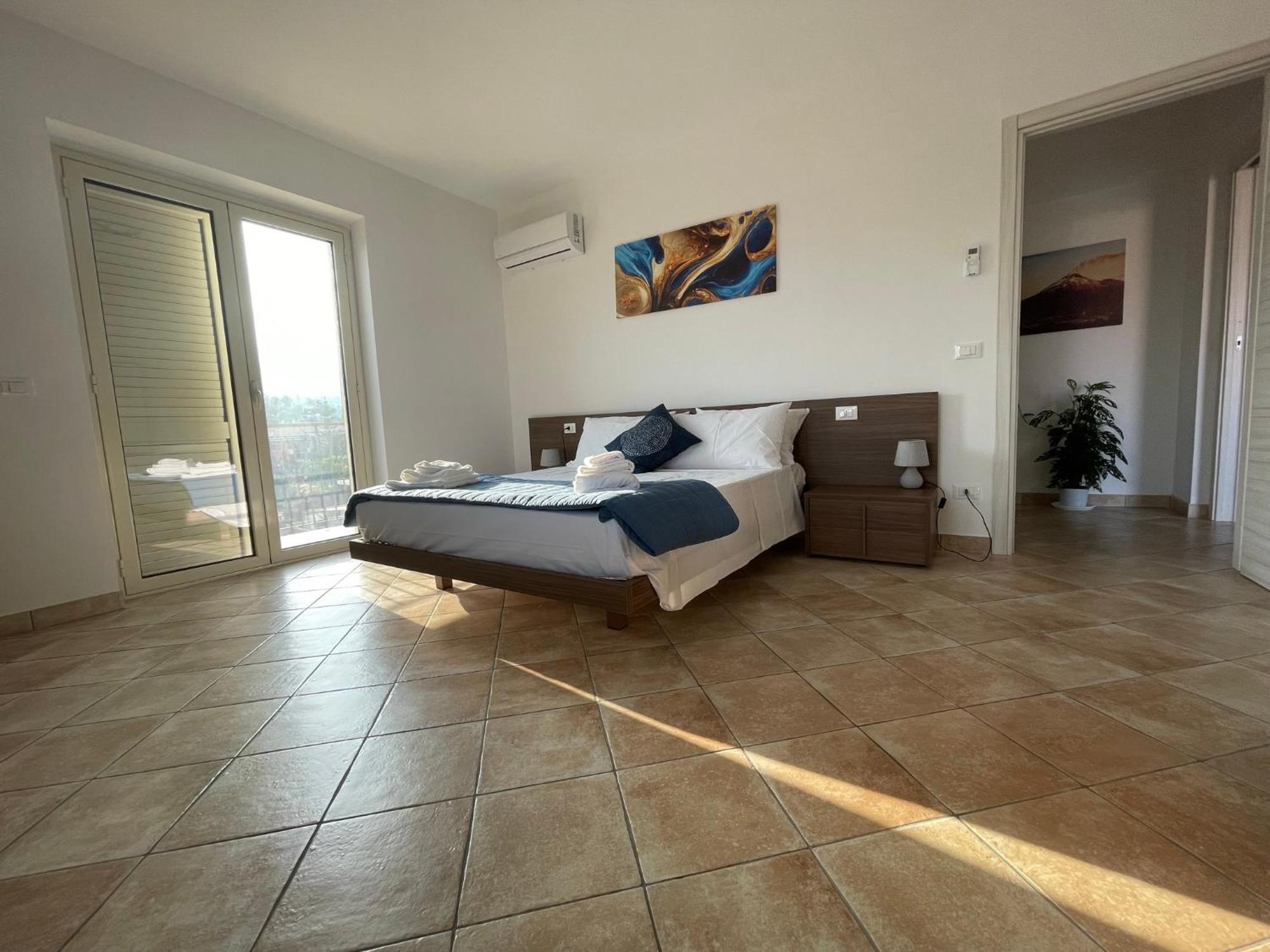 Maison De Cheeramie - Tourist Apartments Tra Mare E Etna Mascali Εξωτερικό φωτογραφία