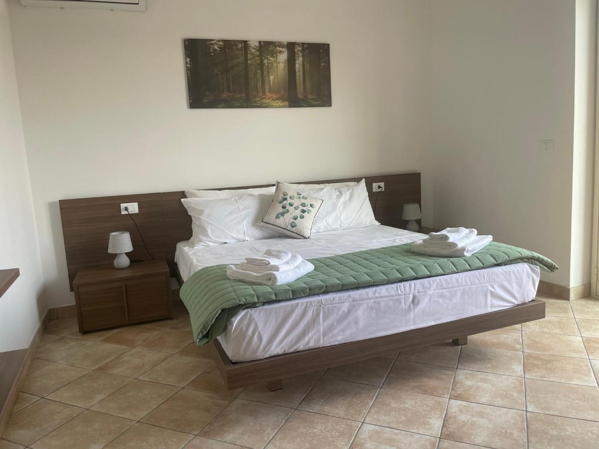 Maison De Cheeramie - Tourist Apartments Tra Mare E Etna Mascali Εξωτερικό φωτογραφία