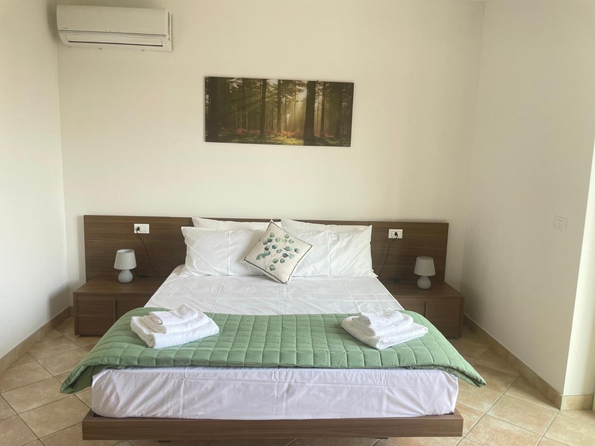 Maison De Cheeramie - Tourist Apartments Tra Mare E Etna Mascali Εξωτερικό φωτογραφία
