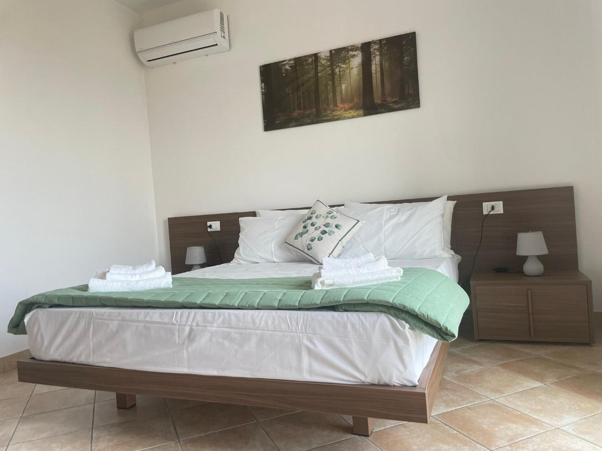 Maison De Cheeramie - Tourist Apartments Tra Mare E Etna Mascali Εξωτερικό φωτογραφία
